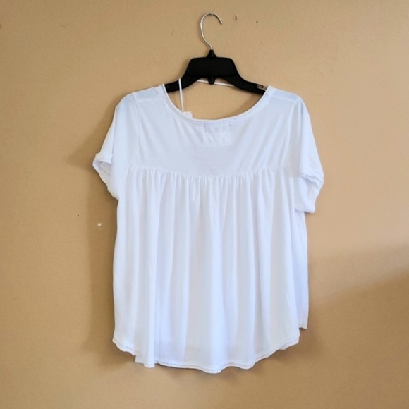 Free People Tee - Picture 2 of 2